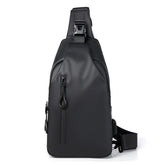 TrailPack – Large Capacity Outdoor Crossbody Bag