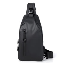 TrailPack – Large Capacity Outdoor Crossbody Bag
