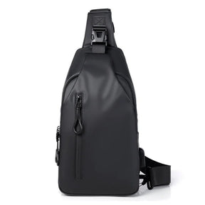 TrailPack – Large Capacity Outdoor Crossbody Bag