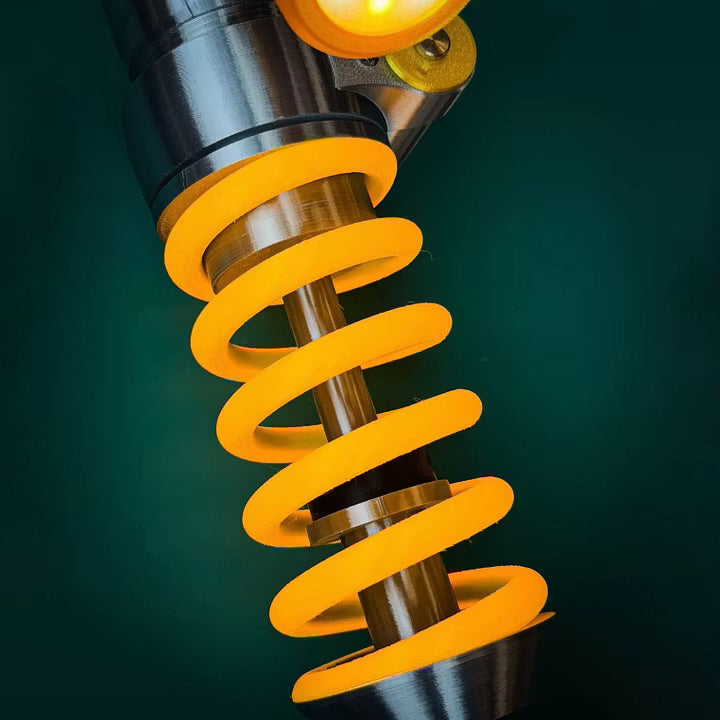 TurboCore – Gamer Suspension LED Light