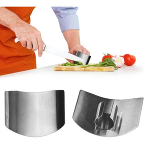 CutGuard Pro – Anti-Cut Finger Shield