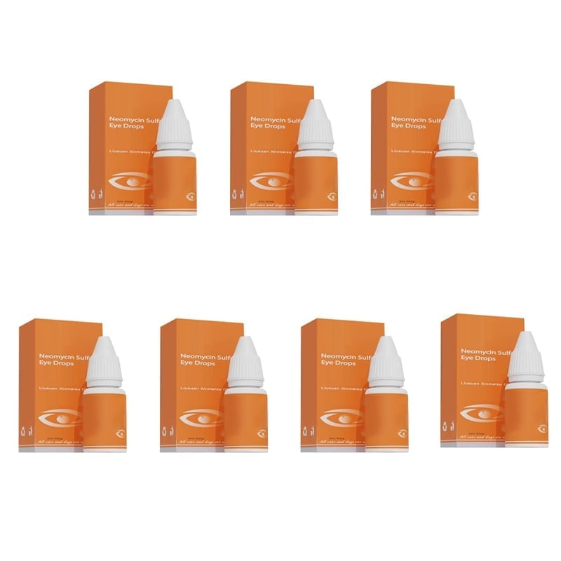 VisioPaw – Gentle Eye Hydration Solution