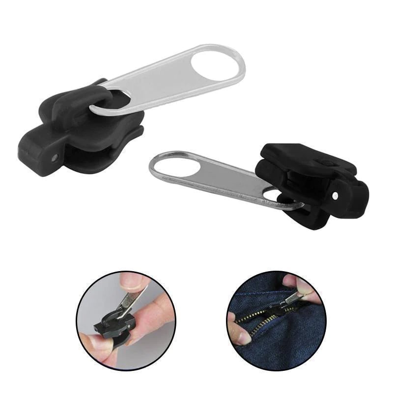 FixNZip – Universal Zipper Tool Kit