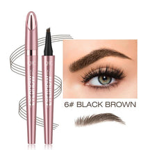 BrowCraft – Ultra Precision Brow Pen