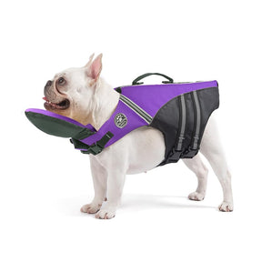 AquaPaw – High Buoyancy Dog Life Jacket