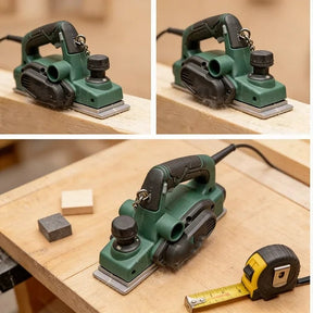 🔑Mini Sander Keychain | Portable Pocket Tool & Key Ring