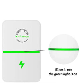 EcoWatt Pro – Intelligent Power Optimizer
