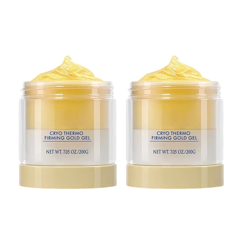 GlowContour – Anti-Cellulite Firming Gel