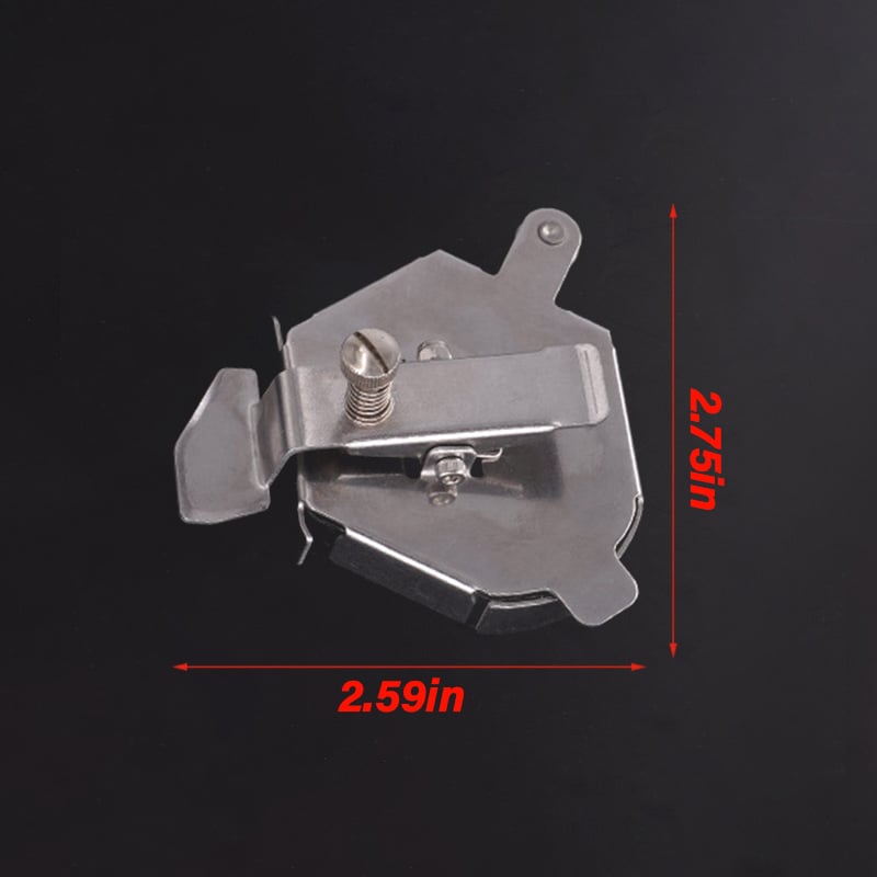 SewMate – 2026 Upgraded Magnetic Sewing Machine Guide
