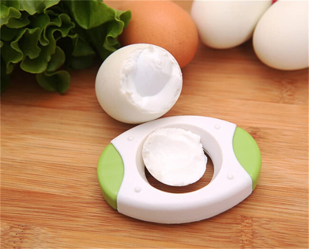 ShellEase – Precision Egg Shell Opener Tool