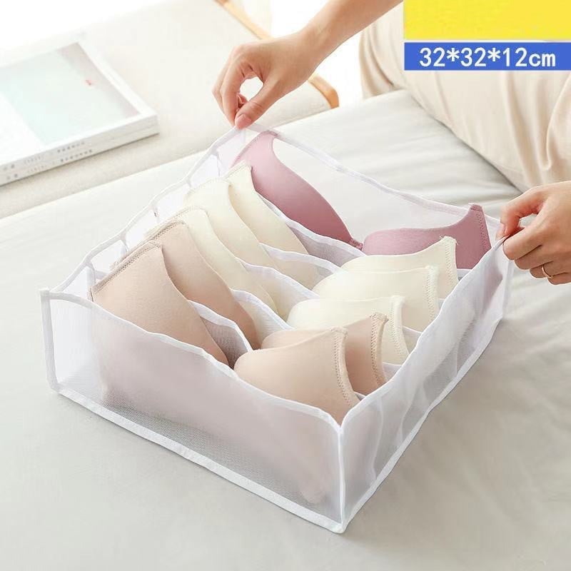 SpaceLayer – Wardrobe Organizer Multi Layer Space Saver