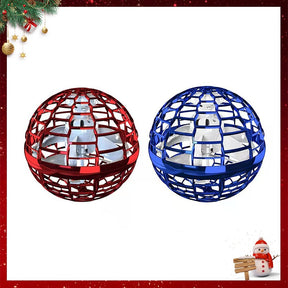 FloatKick – Indoor Air Soccer Ball