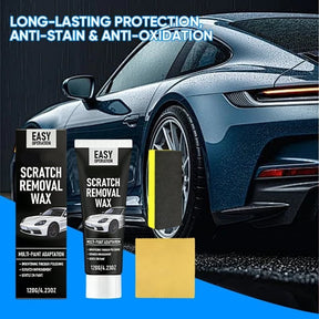 GlossMaster – Car Shine & Scratch Remover