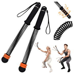 PulseRope – Smart Resistance Trainer