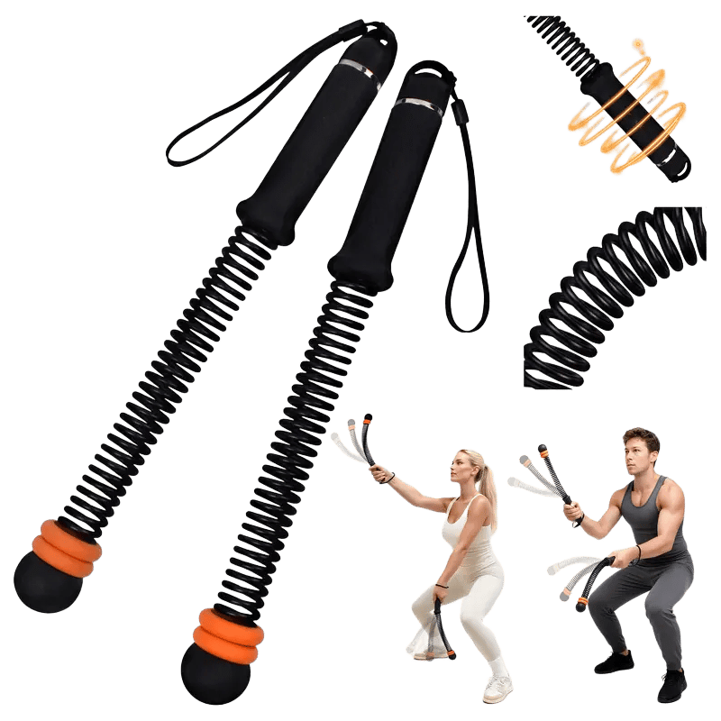 PulseRope – Smart Resistance Trainer