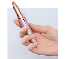FlawlessBrow – Rechargeable Eyebrow Trimmer
