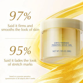 GlowContour – Anti-Cellulite Firming Gel