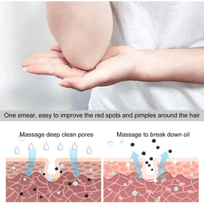 GlowSoft – Silky Smooth Hydrating Bath Oil