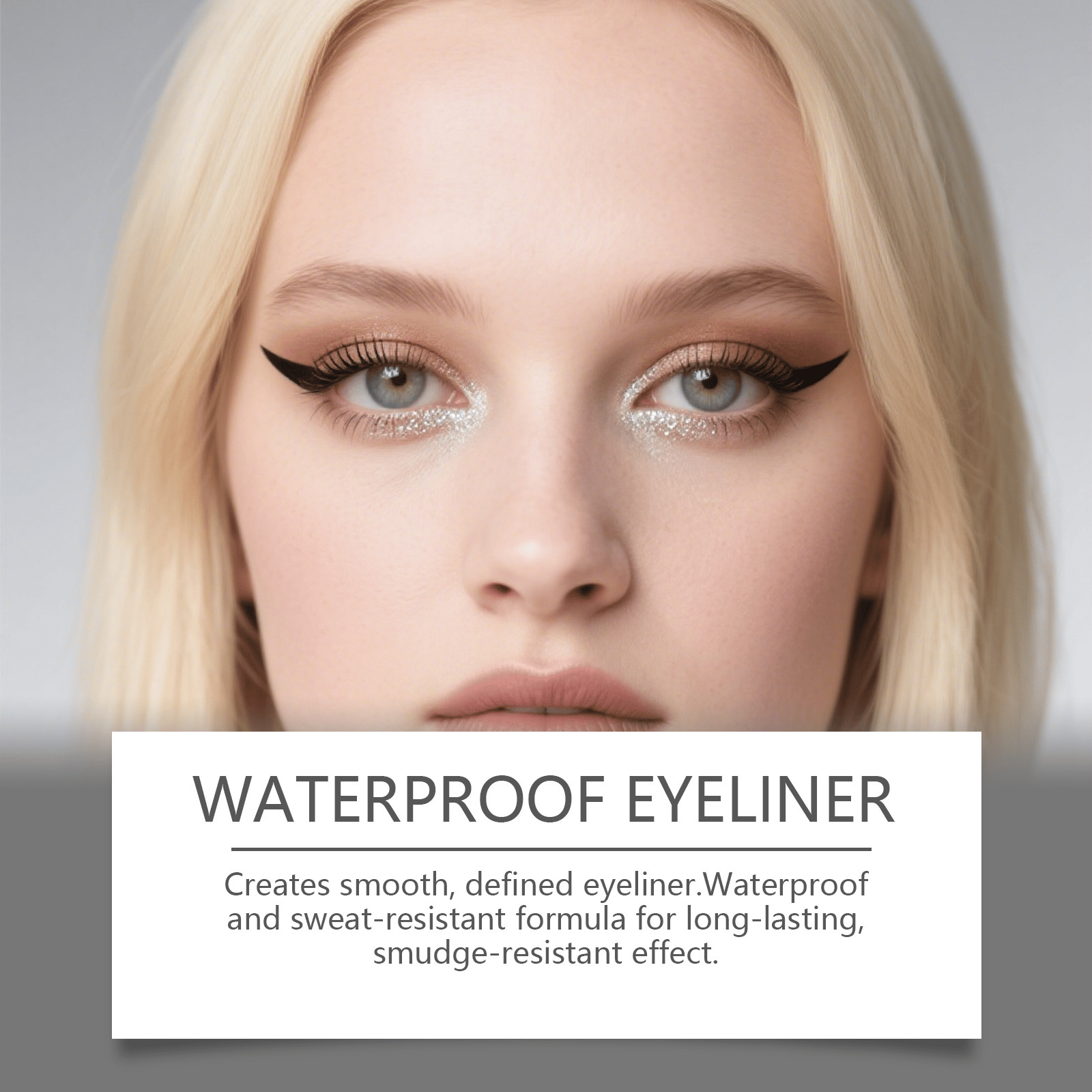 PrecisionInk – Ultra Longwear Eyeliner