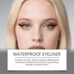 PrecisionInk – Ultra Longwear Eyeliner
