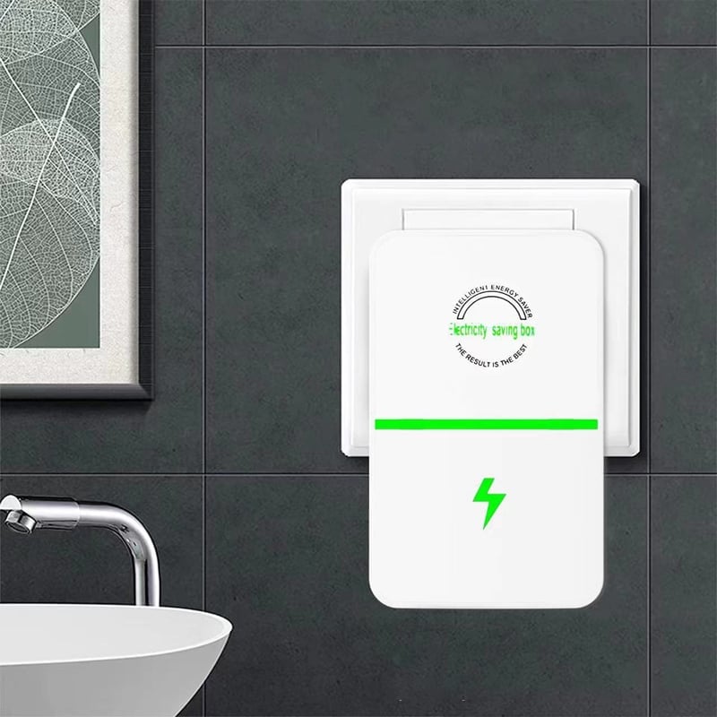 VoltGuard – Smart Energy Saving Power Plug