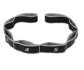 PowerStretch - 8-Segment Adjustable Band