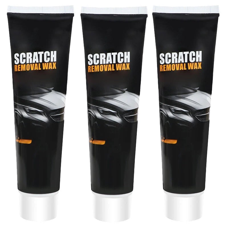 ShineShield Auto – Scratch Repair Polish