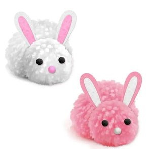 VistaHop – Build-A-Bunny Kids Springtime Craft Kit