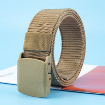 SecureFit – Adjustable Nylon Waist Belt
