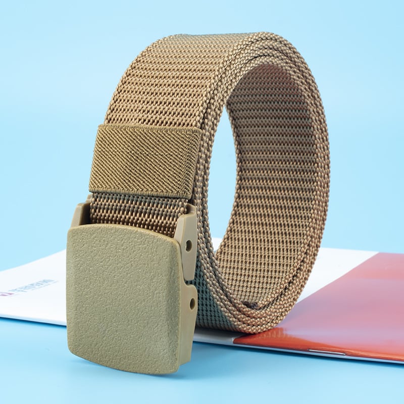 SecureFit – Adjustable Nylon Waist Belt