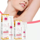 GlowSmooth – Moisturizing Hair Removal Spray