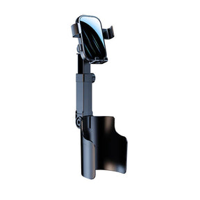 AutoGrip – Universal 360°  Car Cup Phone Holder