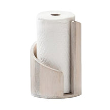 PeakHold – Mountain Paper Towel Holder Countertop