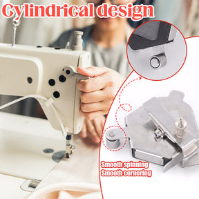 SewMate – 2026 Upgraded Magnetic Sewing Machine Guide