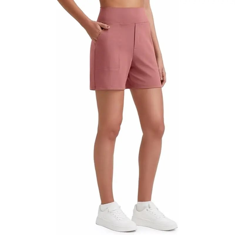 AeroFit – Breathable Summer Athletic Shorts