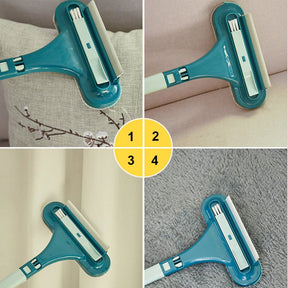 DualScrub | 2-in-1 Multi-Purpose Cleaning Brush