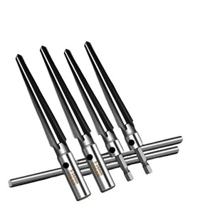 ReamPro – Precision Tapered Hole Reamer Tool