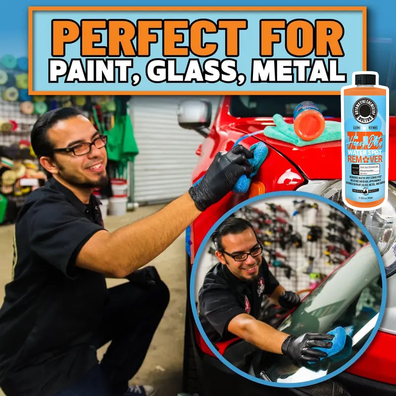 SpotZero Max – Heavy Duty Water Mark Remover