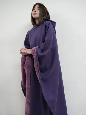 ZenHood – Calming Comfort Hoodie