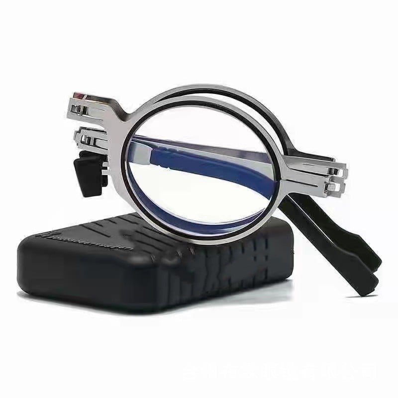 PrimeLens – Aerospace Comfort Reading Glasses