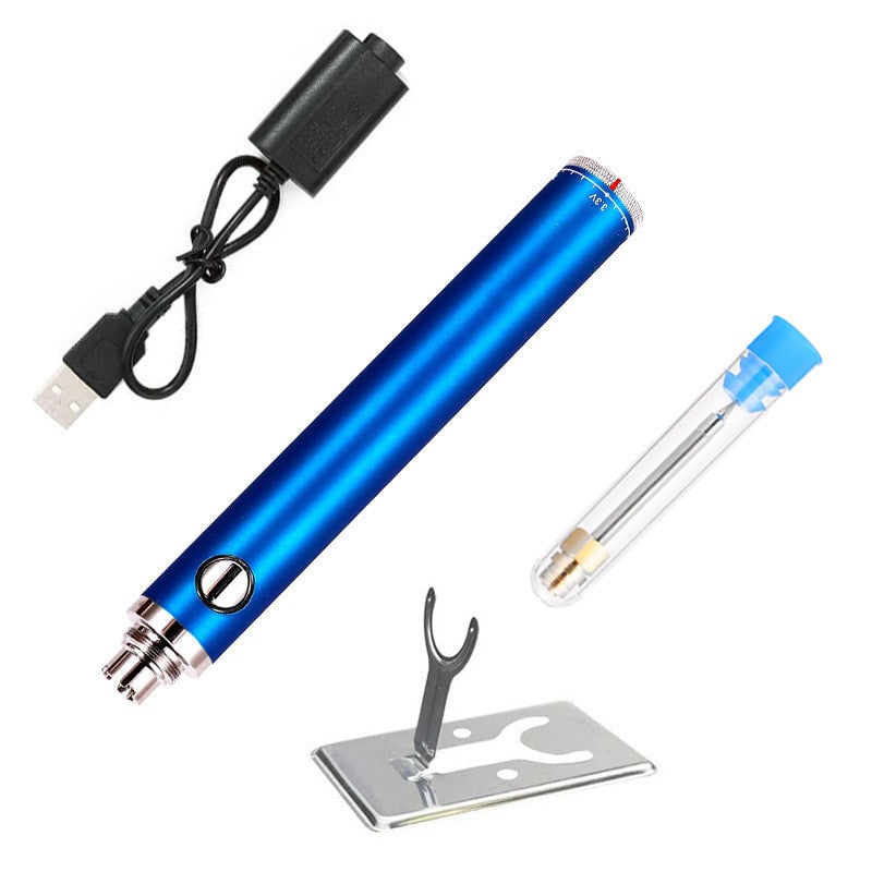 WeldProX – Wireless Rechargeable Welding Device