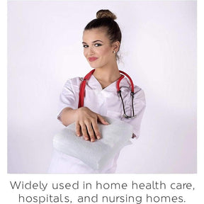 WipePure – Soap-Infused Body Cleansing Wipes
