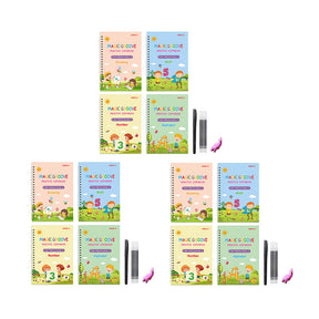 WonderWrite – Handwriting & Learning Magic Books