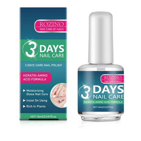NailVita – Professional Nail Treatment Bottle