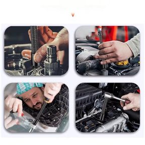 FlexCore – Industrial Flexible Connecting Rod
