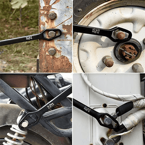 UniGrip – All-in-One Wrench