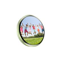 PixelPin – Digital Badge Photo & GIF Display Screen Pin
