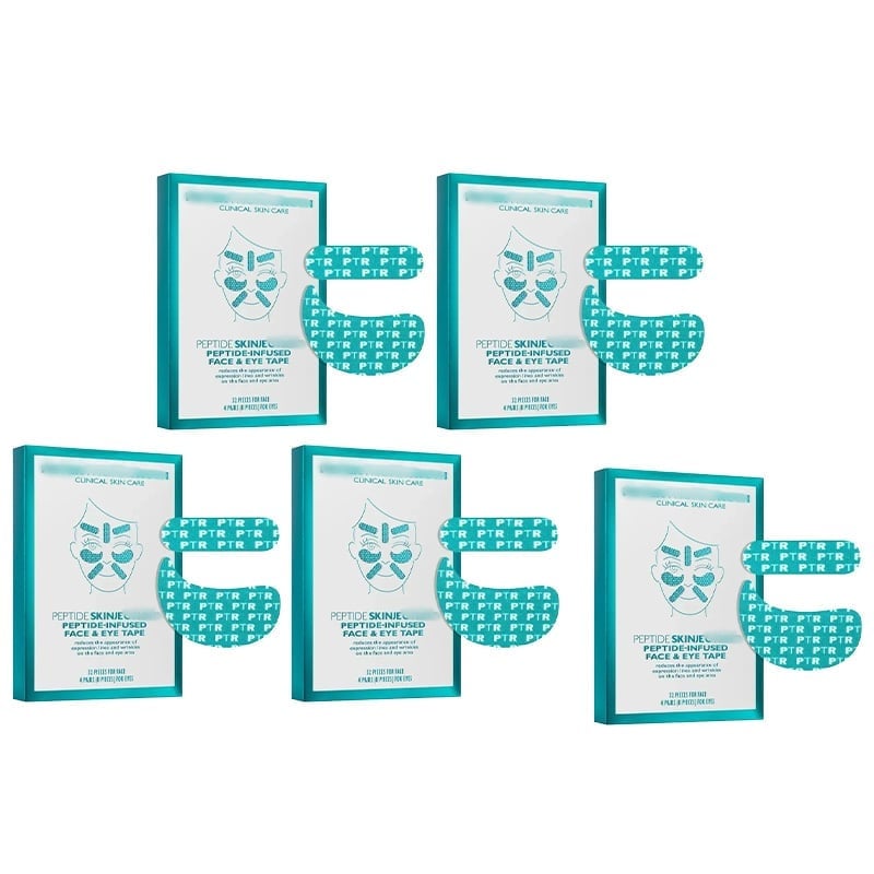RejuvaPatch - Youth Boost Overnight Treatment