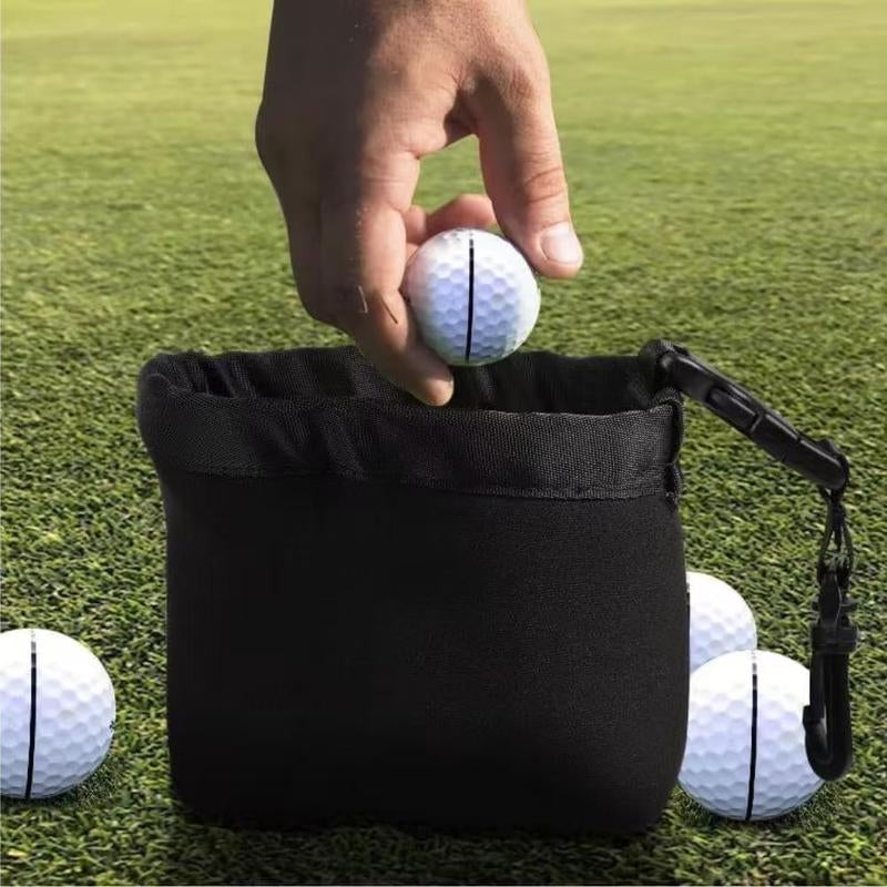 GreenScrub – Golf Club & Ball Cleaner Bag