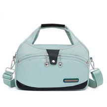 TrendLock – Stylish Anti-theft Tote Bag